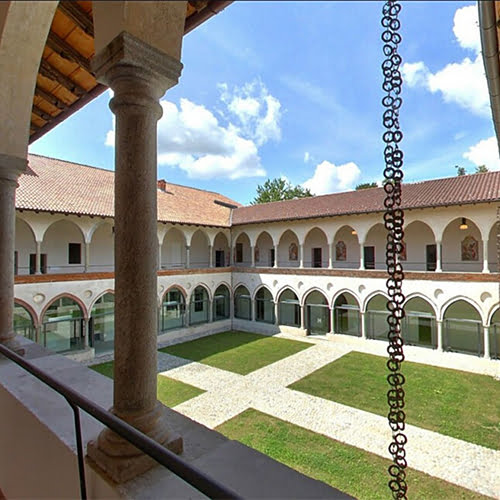 Monastero di Cairate
