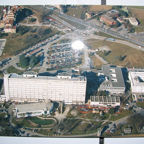 Ospedale Treviglio caravaggio
