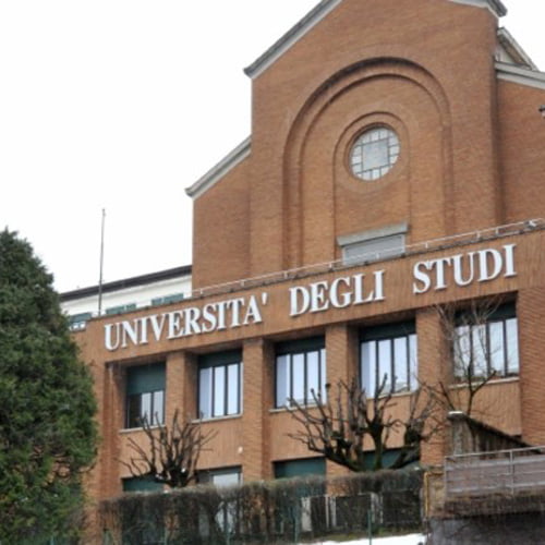 Insubria Collegio Universitario
