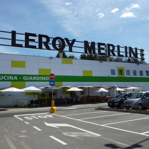 Leroy Merlin Italia Srl